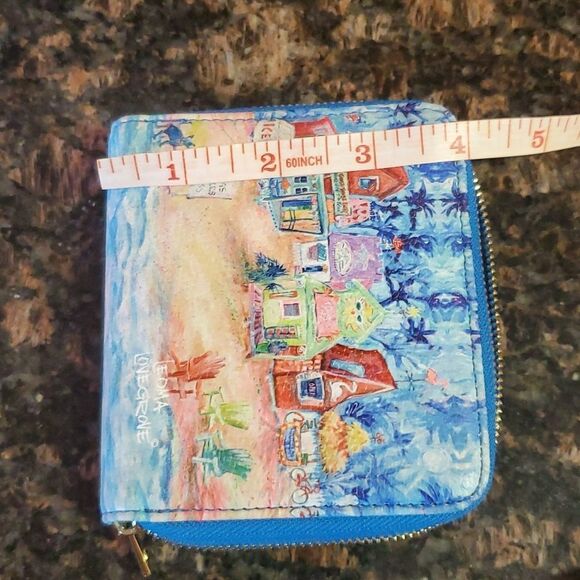 Leoma Lovegrove - Wallet - Picture 9 of 9